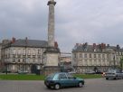  Colonne Luois XVI